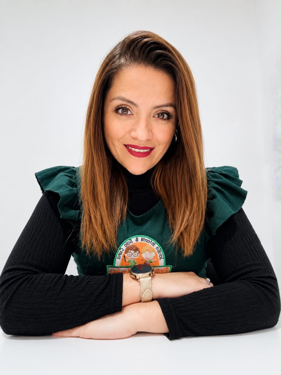 Leslie Terraza Díaz